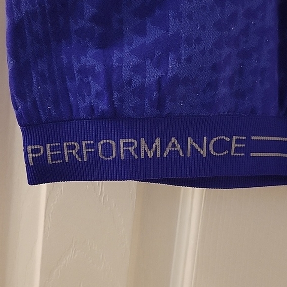 CALVIN KLEIN PERFORMANCE SPORTS BRA - Picture 3 of 4